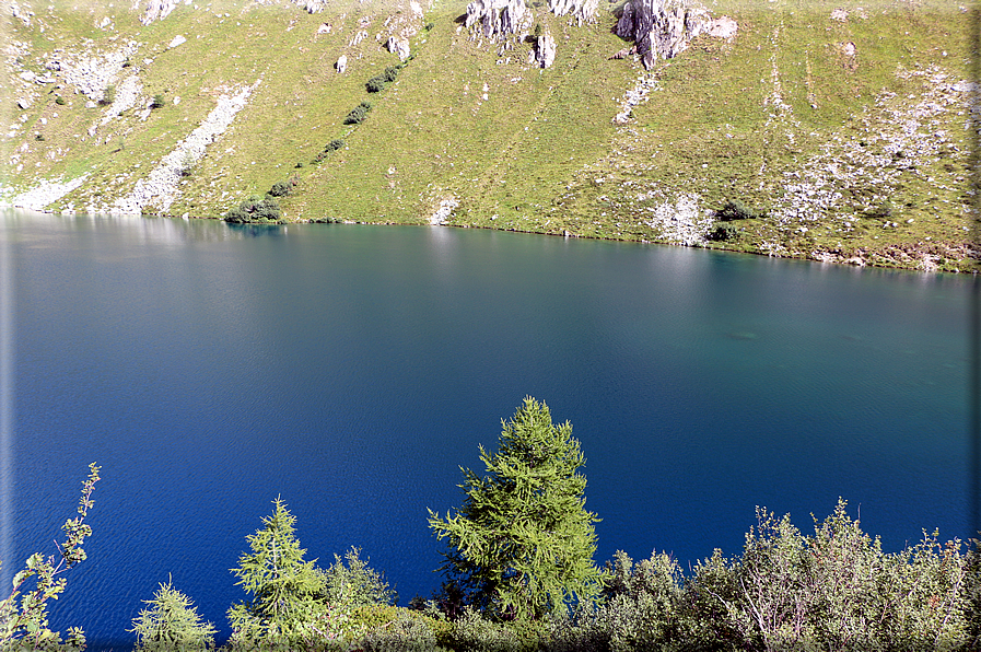 foto Lago Ritort